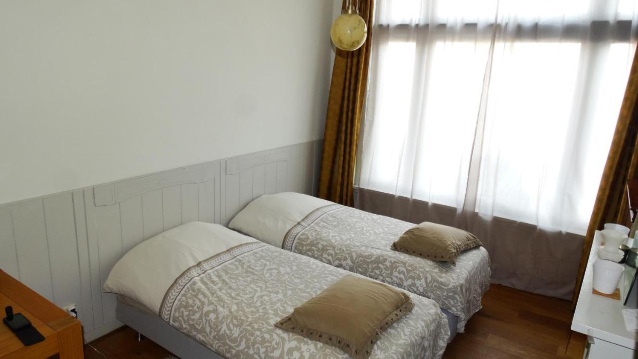Cessinas Bed & Breakfast Groningen Exterior photo
