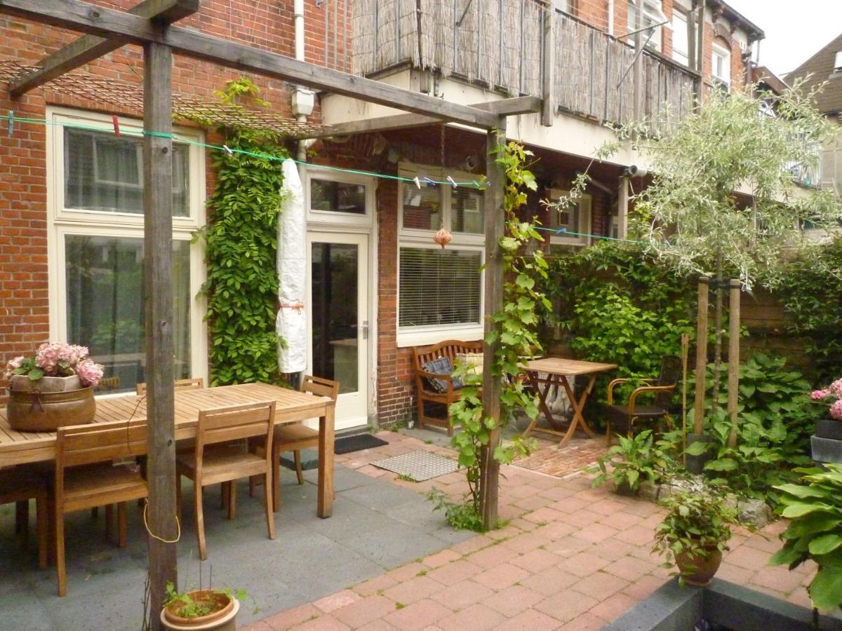 Cessinas Bed & Breakfast Groningen Exterior photo