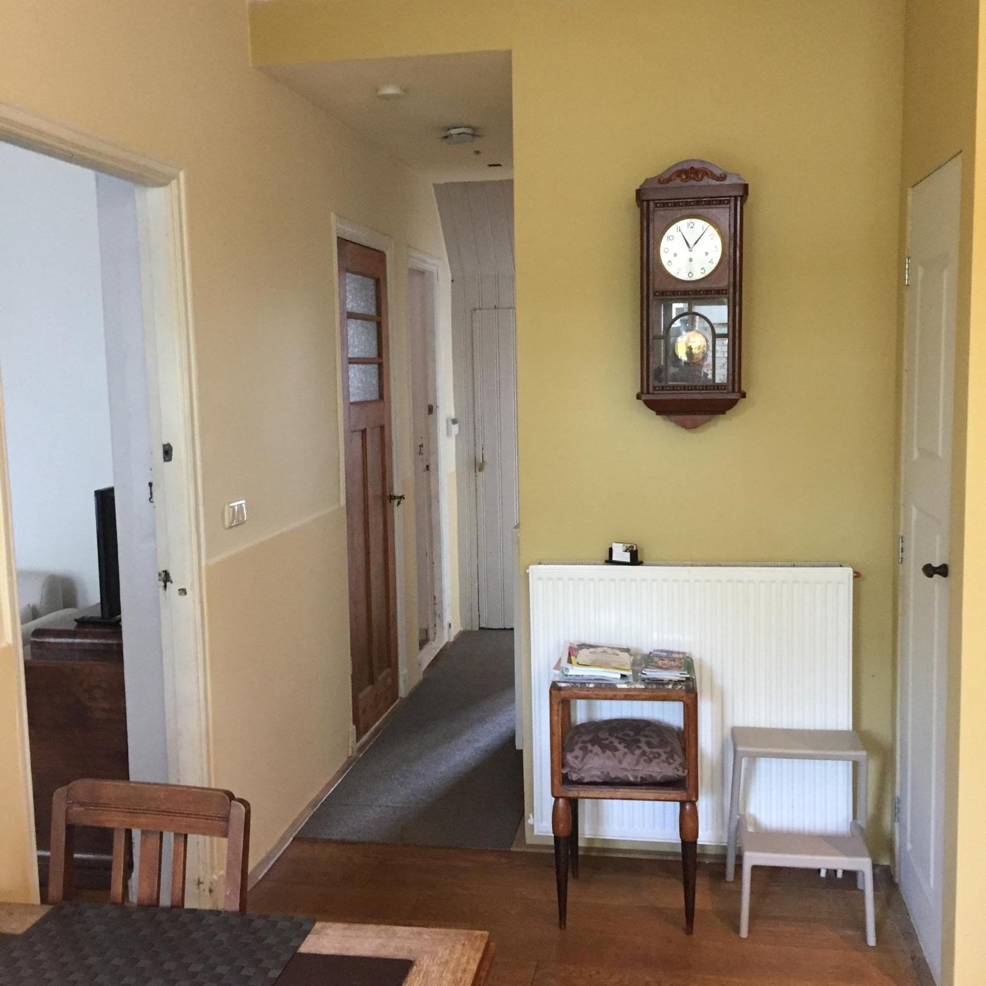 Cessinas Bed & Breakfast Groningen Exterior photo