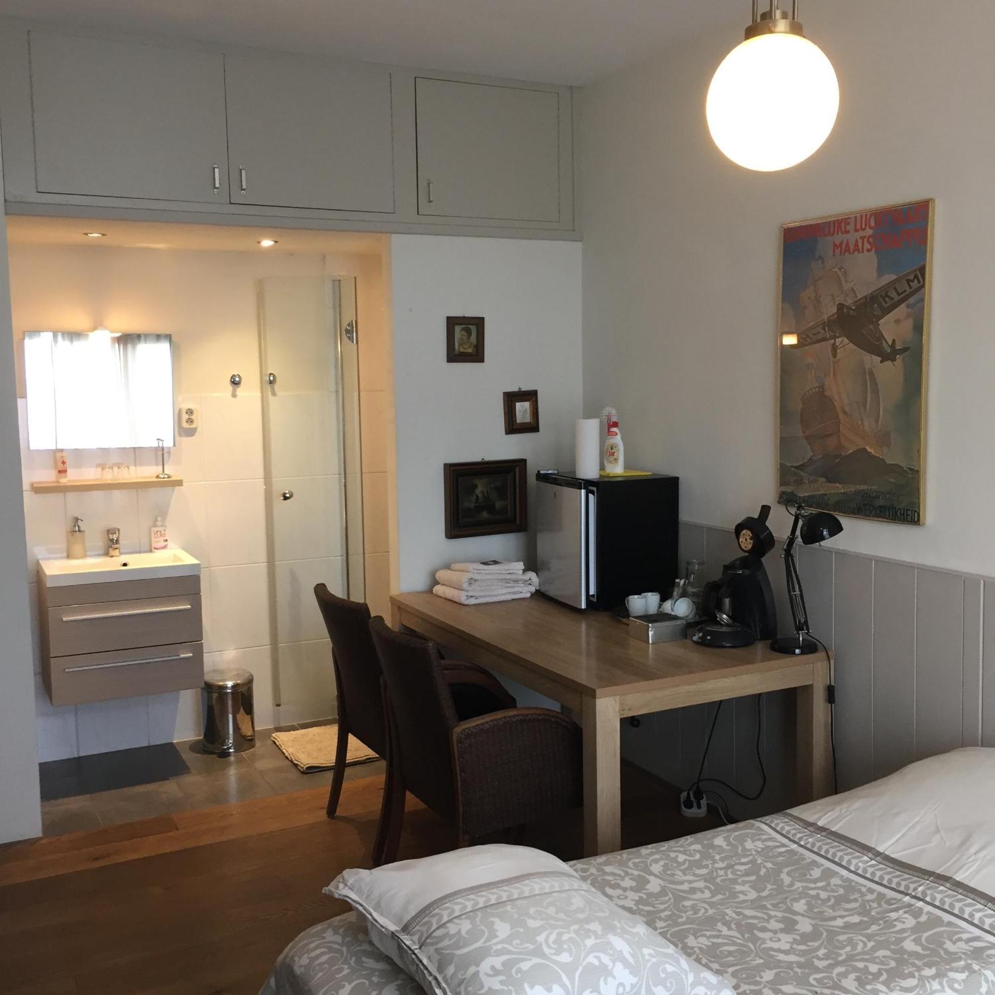 Cessinas Bed & Breakfast Groningen Exterior photo