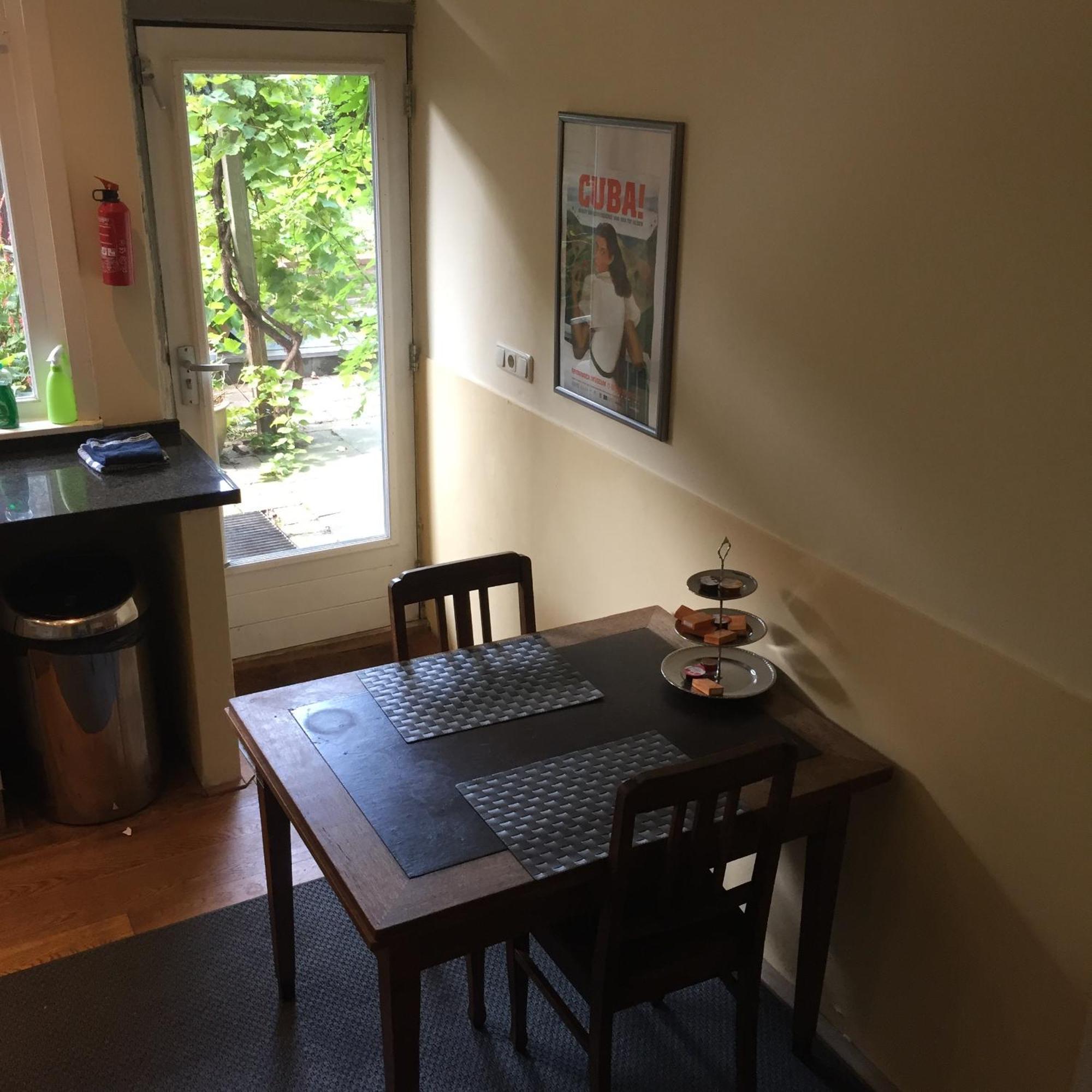 Cessinas Bed & Breakfast Groningen Exterior photo